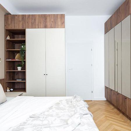 Old Town Bucharest, Luxury 2 Bedrooms Apartment Екстериор снимка