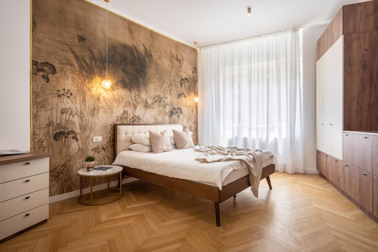 Old Town Bucharest, Luxury 2 Bedrooms Apartment Екстериор снимка