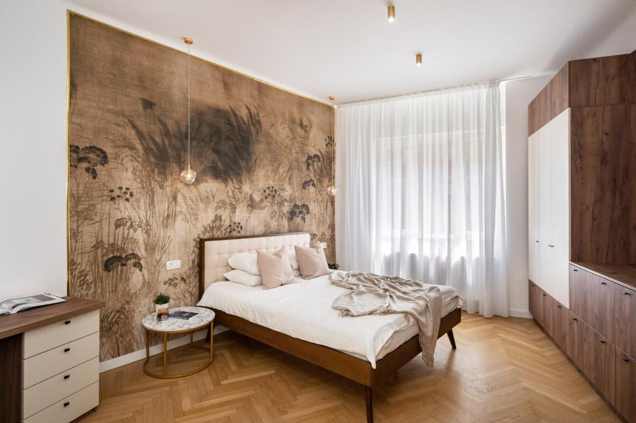Old Town Bucharest, Luxury 2 Bedrooms Apartment Екстериор снимка