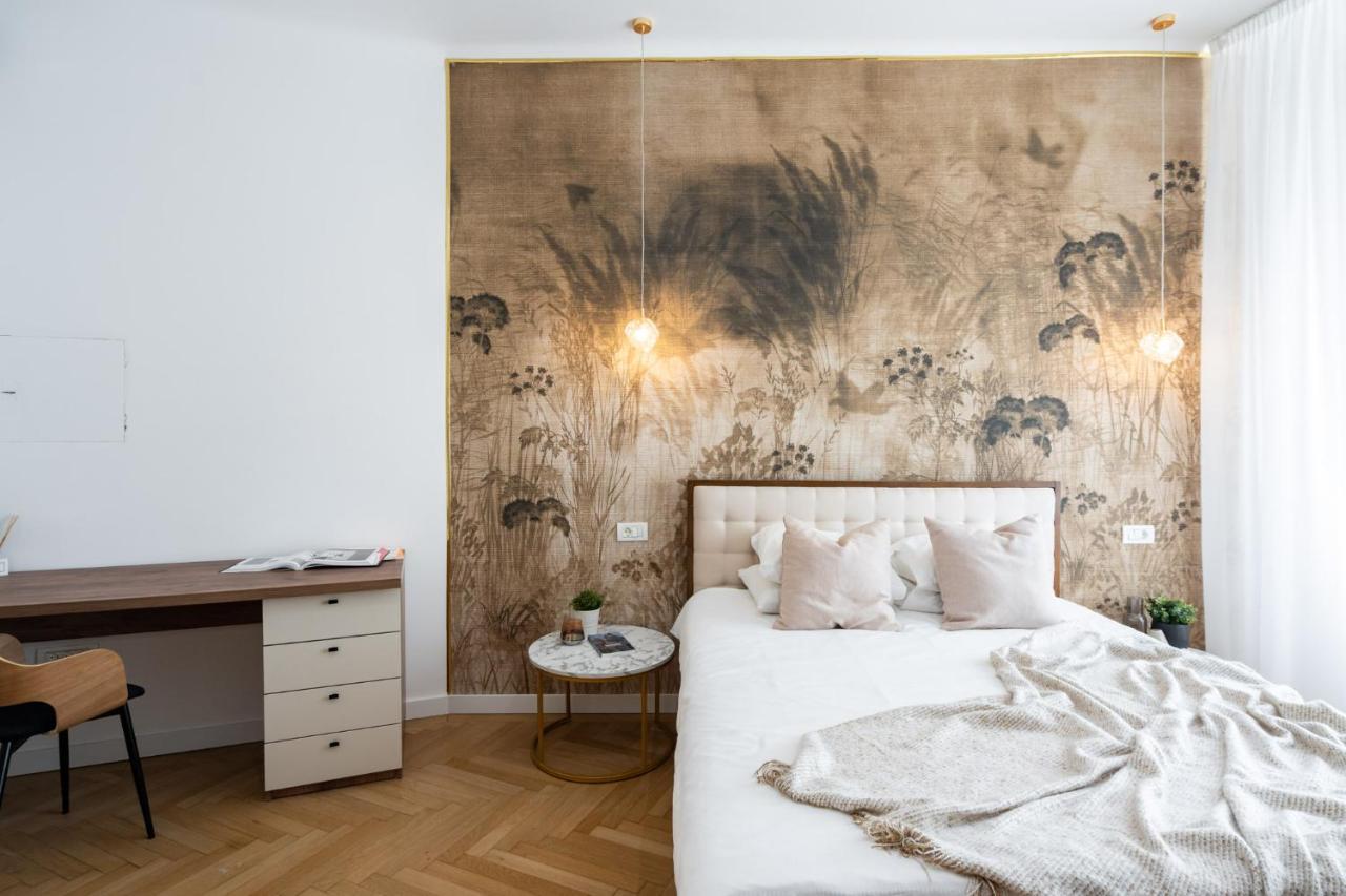 Old Town Bucharest, Luxury 2 Bedrooms Apartment Екстериор снимка