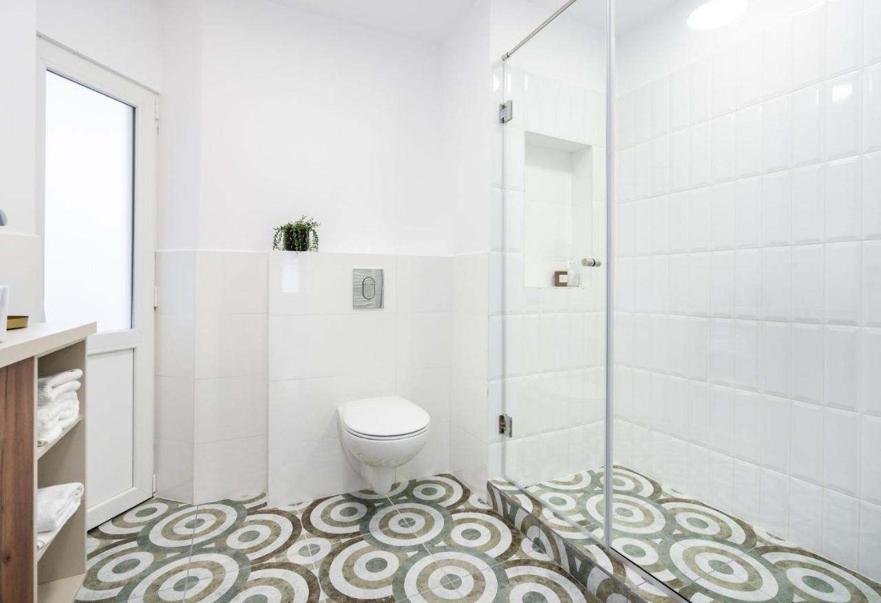 Old Town Bucharest, Luxury 2 Bedrooms Apartment Екстериор снимка