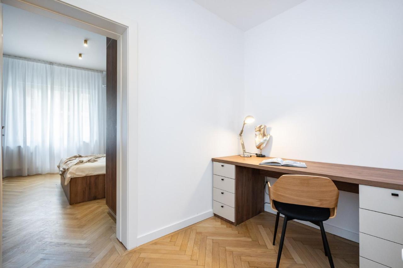 Old Town Bucharest, Luxury 2 Bedrooms Apartment Екстериор снимка