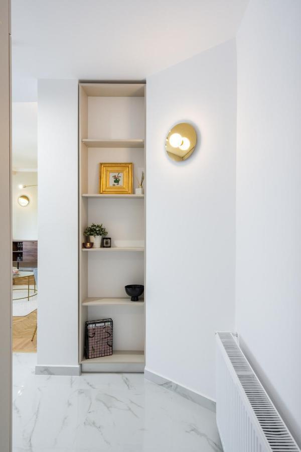 Old Town Bucharest, Luxury 2 Bedrooms Apartment Екстериор снимка
